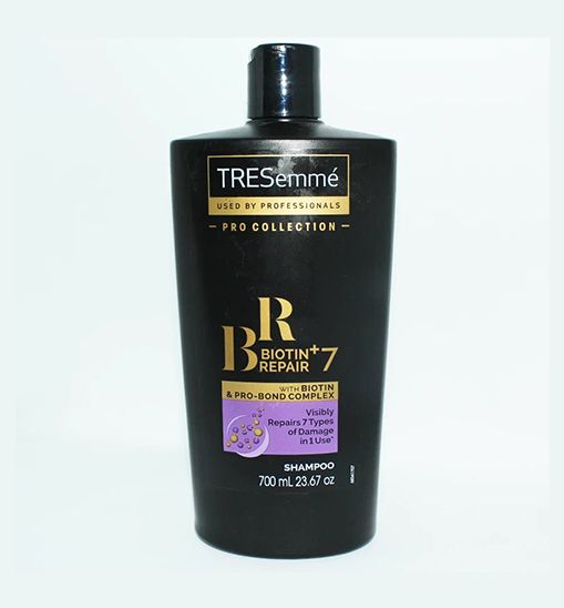Tresemme Biotin Repair 7 Shampoo - 700 ml